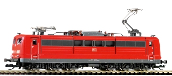PIKO 47208 - TT - E-Lok BR 151, DB AG, Ep. VI